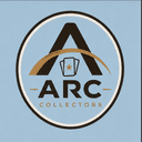 Arc Collectors Logo